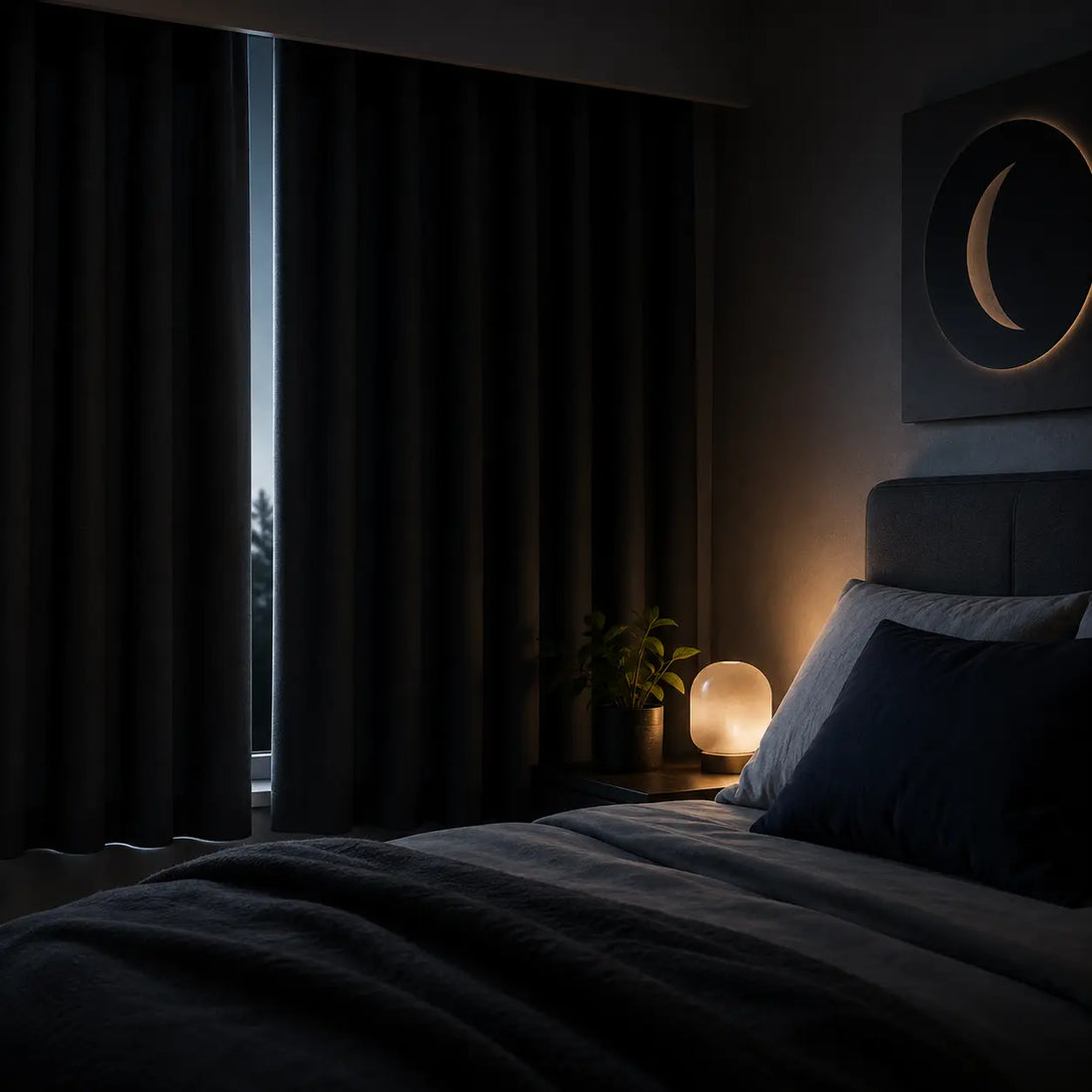 Come Creare una Routine Rilassante Prima di Dormire